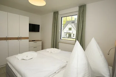 Vakantieappartement Gezinsvakantie Middelhagen
