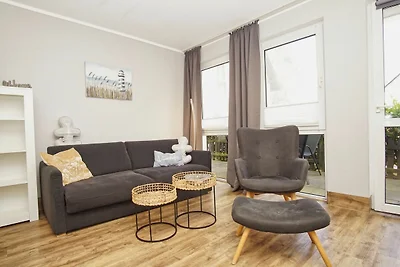 Strandhaus Mönchgut FeWo 02:...
