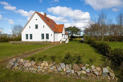 Vakantieappartement Gezinsvakantie Ummanz
