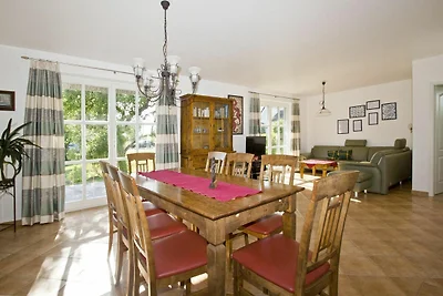 Casa vacanze Vacanza di relax Putbus