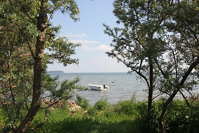 Vakantieappartement Gezinsvakantie Bergen auf Rügen