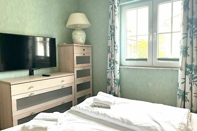 Vakantieappartement Gezinsvakantie Göhren