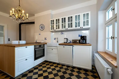 Vakantieappartement Gezinsvakantie Ummanz