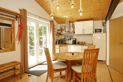 Casa vacanze Vacanza di relax Göhren
