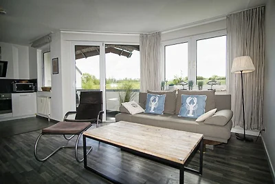 Strandhaus Mönchgut FeWo11:...