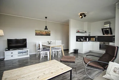 Strandhaus Mönchgut FeWo11:...