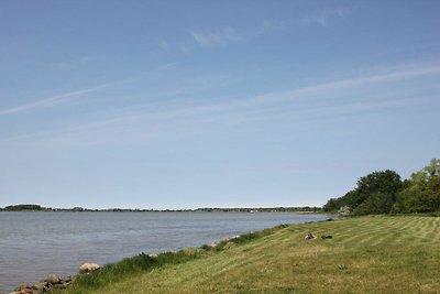 Hafenhäuser Wiek FeWo 03: Balkon, Meerblick