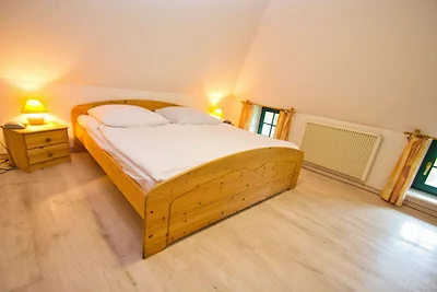Casa vacanze Vacanza di relax Mursewiek