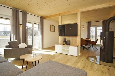 Maison de vacances Vacances relaxation Middelhagen