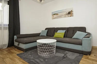 Vakantieappartement Gezinsvakantie Baabe