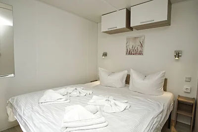 Kuća za odmor Dopust za oporavak Göhren