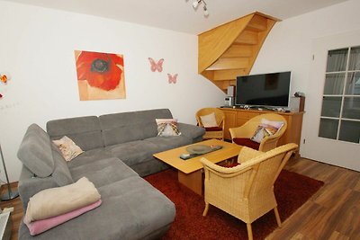 Vakantieappartement Gezinsvakantie Mursewiek