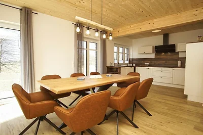 Maison de vacances Vacances relaxation Middelhagen