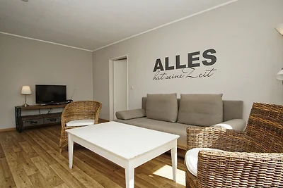 Strandhaus Mönchgut FeWo16:...