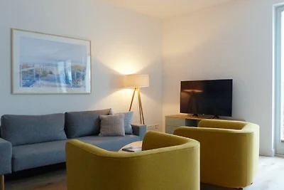 Vakantieappartement Gezinsvakantie Sellin