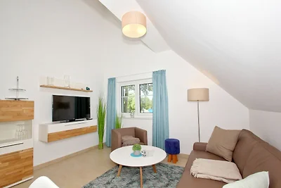 Appartamento Vacanza con famiglia Middelhagen