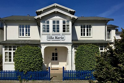 Villa Maria FeWo34:...