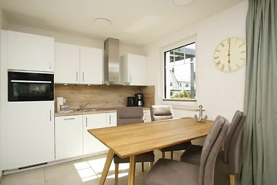 Vakantieappartement Gezinsvakantie Middelhagen