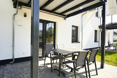 Appartamento Vacanza con famiglia Middelhagen