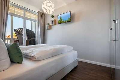 Vakantieappartement Gezinsvakantie Göhren