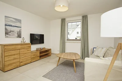 Vakantieappartement Gezinsvakantie Middelhagen