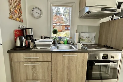 Kuća za odmor Dopust za oporavak Göhren