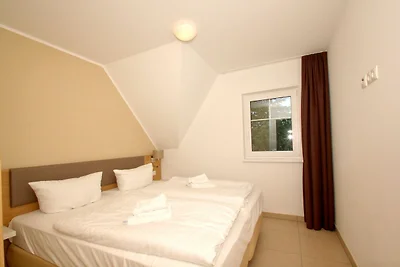 Appartamento Vacanza con famiglia Middelhagen