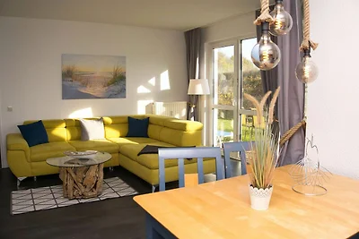 Strandhaus Mönchgut...