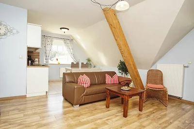 Ferienhaus Weingarten FeWo Fährmann: Balkon