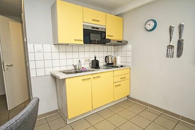 Vakantieappartement Gezinsvakantie Mursewiek