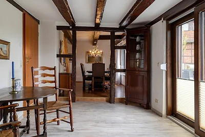 Casa vacanze Vacanza di relax Altefähr
