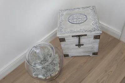 Haus Boddenresidenz Haus 1: Sauna,...