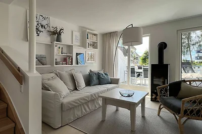 Ferienhaus Küstenwind Haus:...