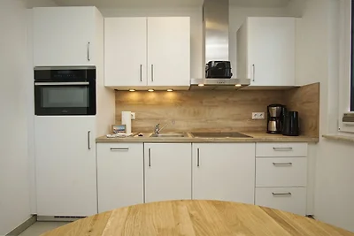 Vakantieappartement Gezinsvakantie Middelhagen