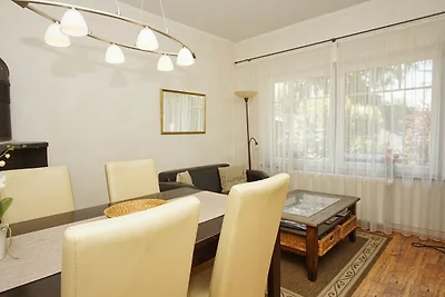 Casa vacanze Vacanza di relax Sellin