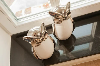 Haus Hafenflair Haus: Terrasse, Kamin, eigene...