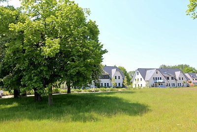 Vakantieappartement Gezinsvakantie Middelhagen