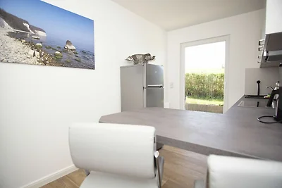 Appartamento Vacanza con famiglia Thiessow