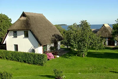Casa vacanze Vacanza di relax Putbus
