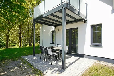 Appartamento Vacanza con famiglia Middelhagen