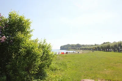 Appartamento Vacanza con famiglia Putbus