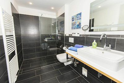 Vakantieappartement Gezinsvakantie Lohme