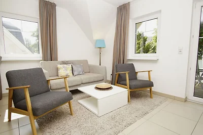 Appartamento Vacanza con famiglia Middelhagen
