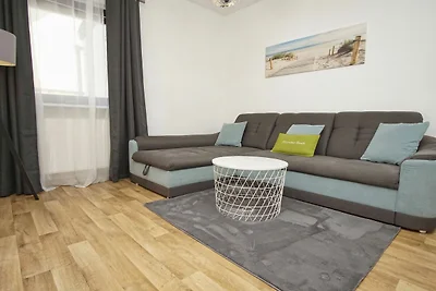 Vakantieappartement Gezinsvakantie Baabe
