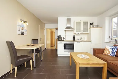 apartman za odmor Obiteljski odmor Thiessow