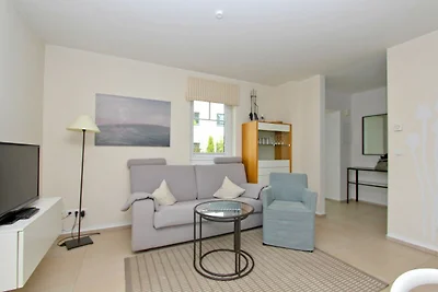 Vakantieappartement Gezinsvakantie Middelhagen