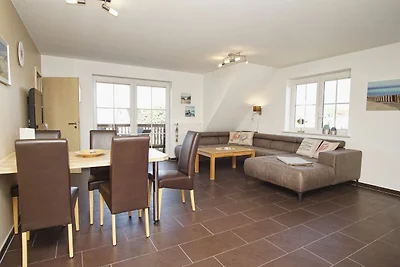 apartman za odmor Obiteljski odmor Thiessow