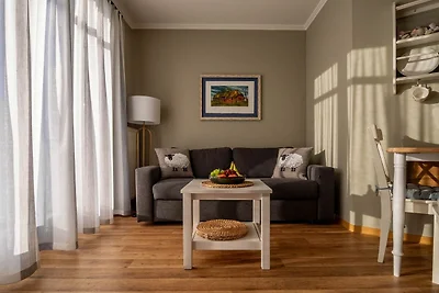 Vakantieappartement Gezinsvakantie Göhren