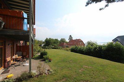 Haus Sonnenblume FeWo 04:  Terrasse,...