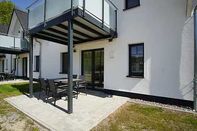 Vakantieappartement Gezinsvakantie Middelhagen